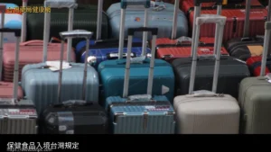 保健食品帶回台灣有上限嗎？藥師拆解12瓶規定與違禁品項｜台灣藥局健康網